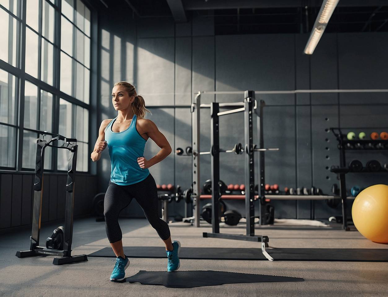 Unlocking the Path: Simple Ways to Track Your Workout Evolution