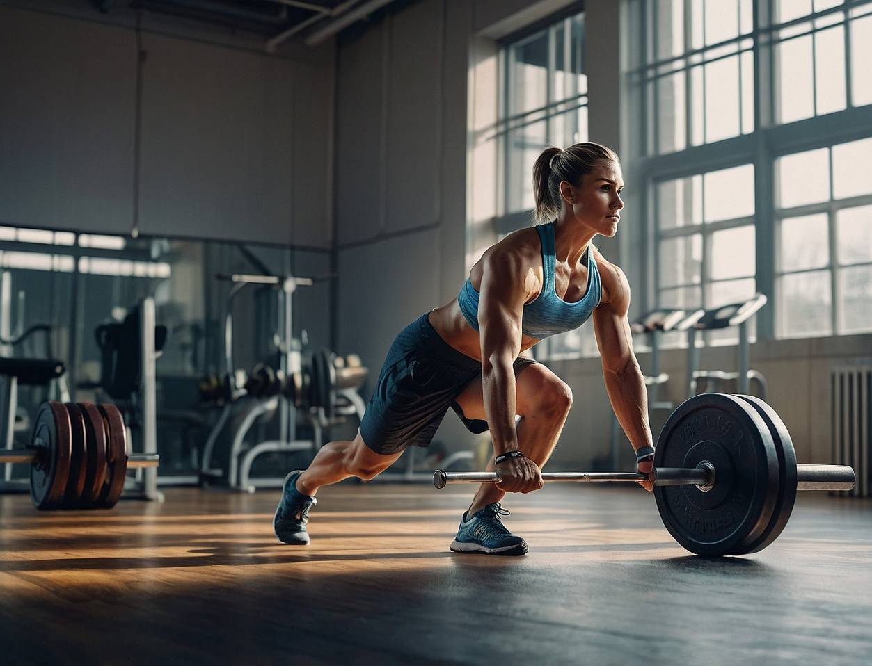 Breaking the Mould: Refreshing Ways to Blend Cardio and Strength Training
