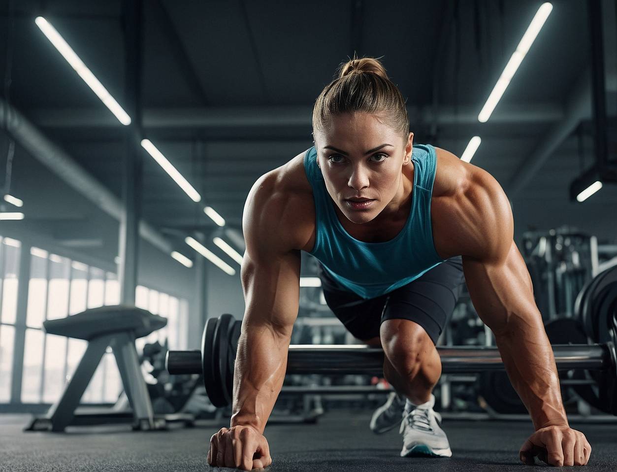 Crafting a Roadmap to Navigate Your Fitness Future
