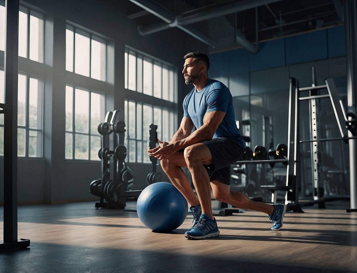 Chiseling Elephant Goals: Carving Realistic Fitness Aspirations