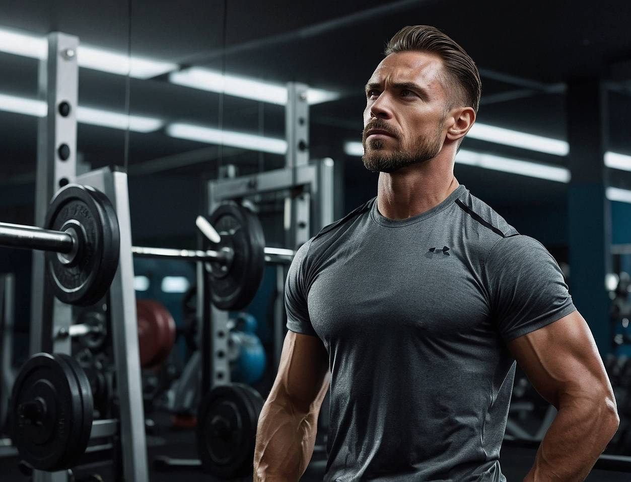 Charting a Path: Reaching Your Personal Fitness Horizons
