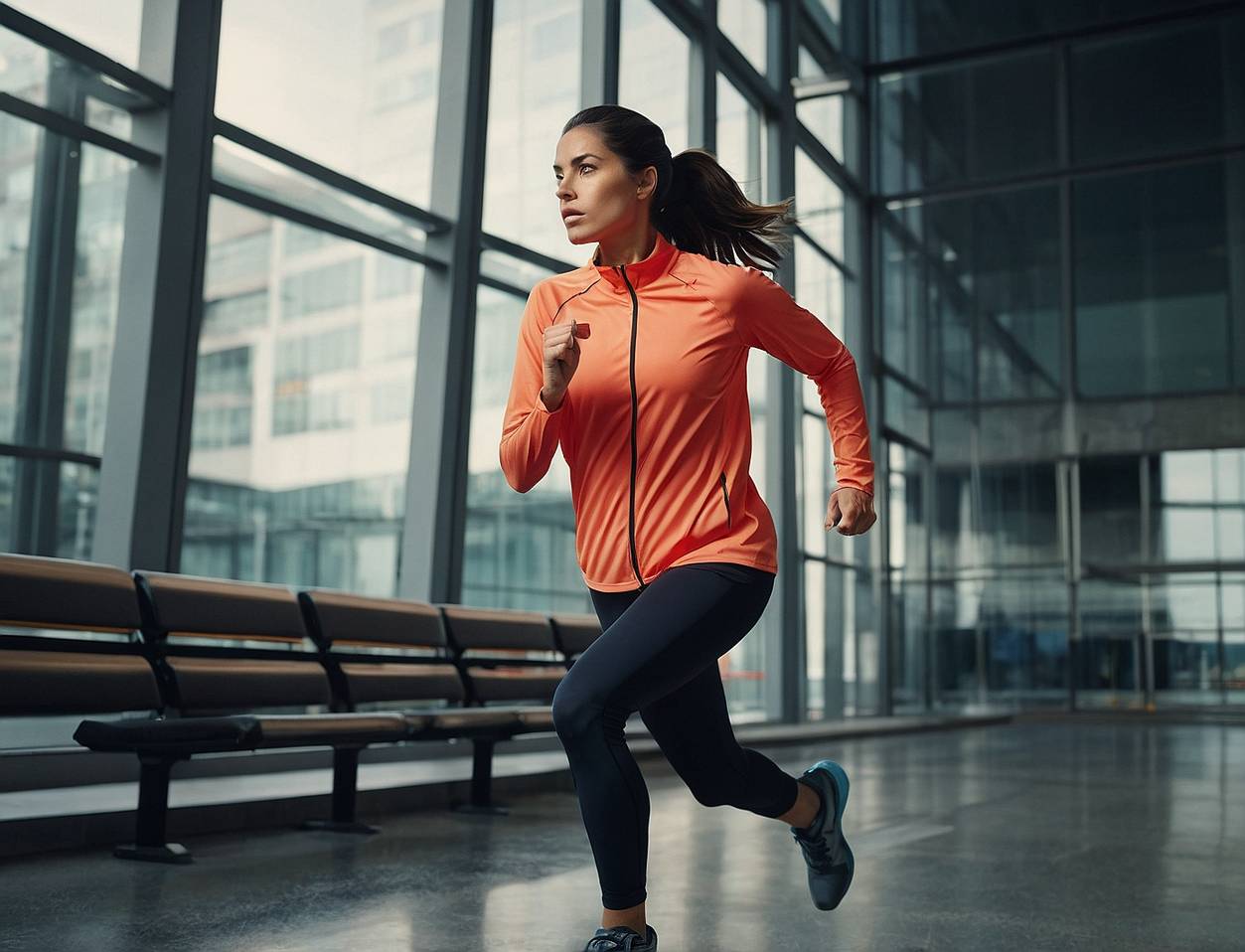 Balancing Life's Tightrope: Integrating Activity into Your Hectic Daily Routine
